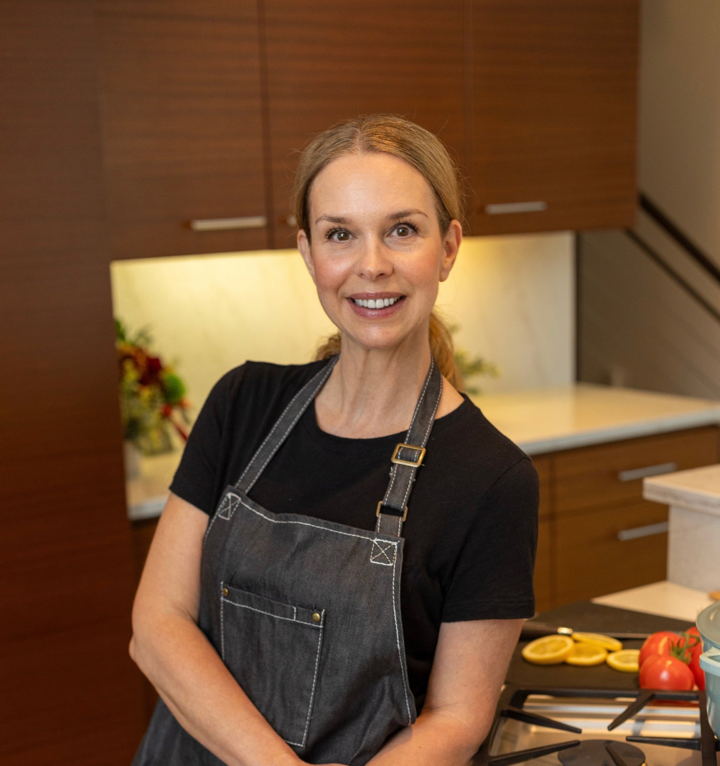 The next Chapter for Local Rhoots: Meet Karen Zinck