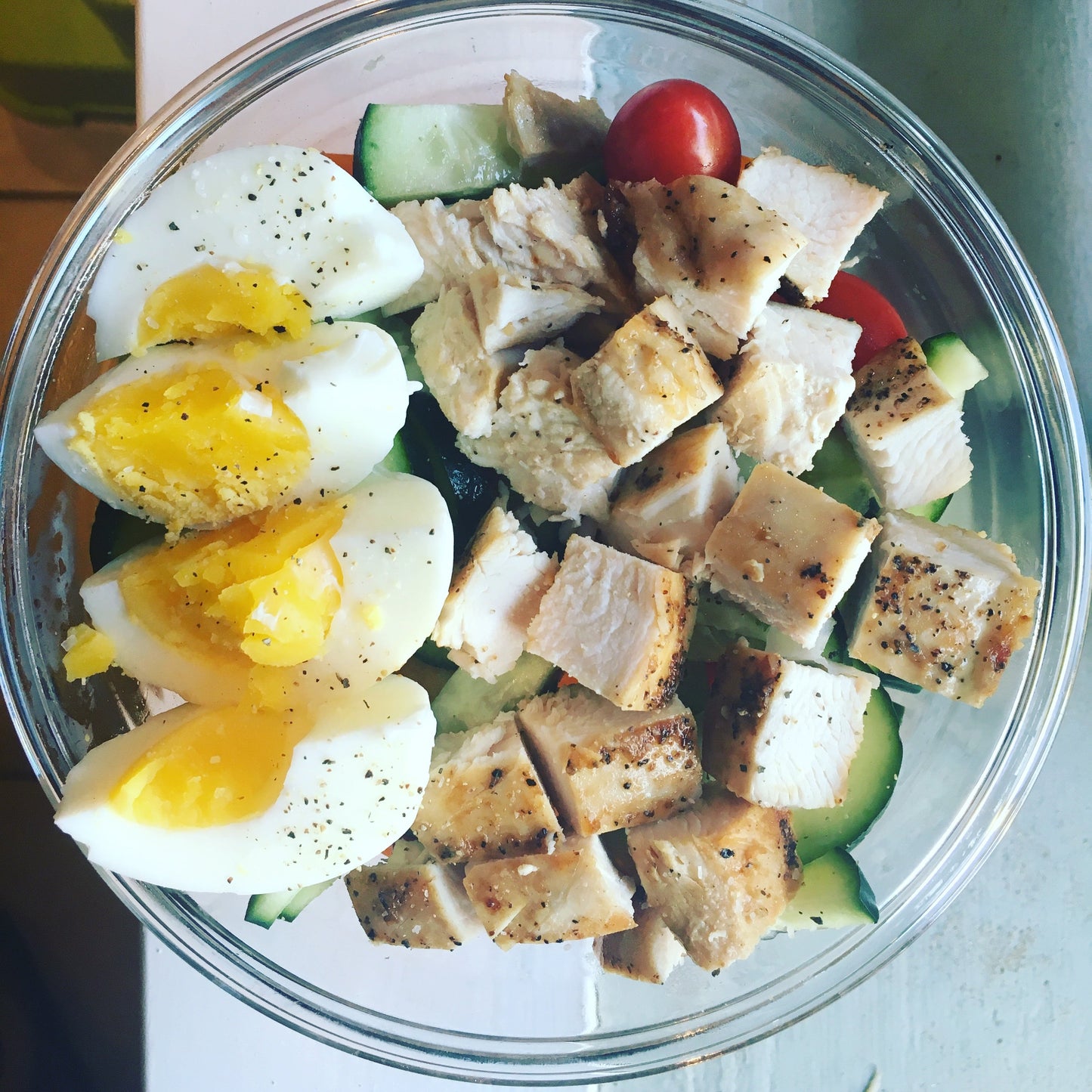 Meal Plans with Prep Guides | Meal Prep Guides | Local Rhoots