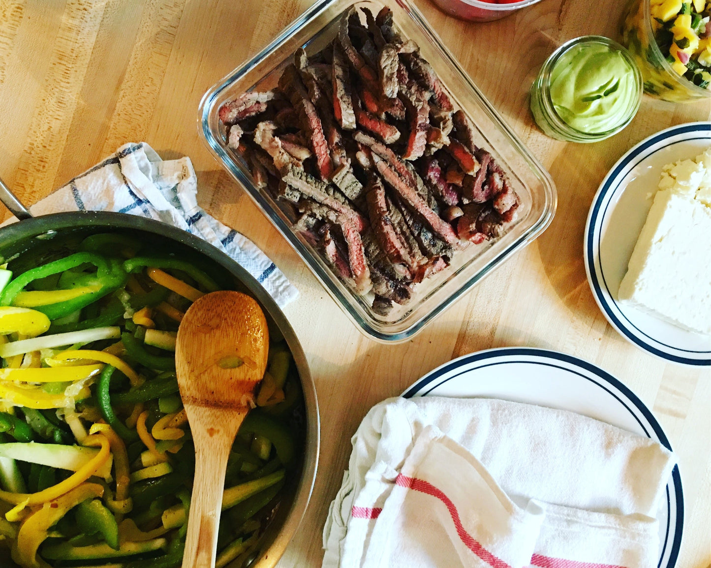 Meal Plans with Prep Guides | Meal Prep Guides | Local Rhoots